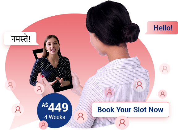 Online Group Coaching