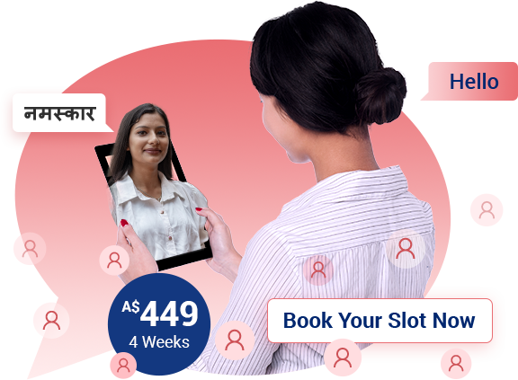 Online Group Coaching