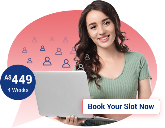 Online Group Coaching