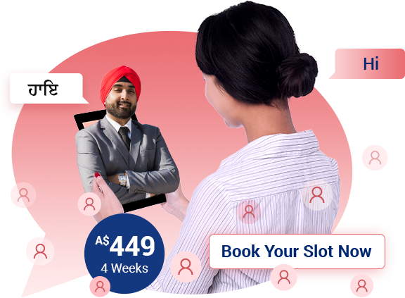 Online Group Coaching